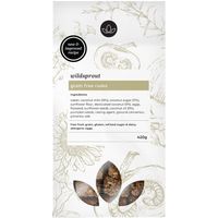 Wildsprout Grain Free Rusks